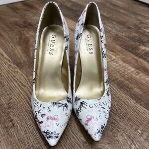 Guess Stiletto's